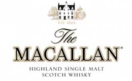 виски в коллекцию Macallan