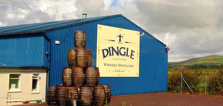 Distillery Dingle 