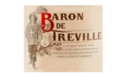 armagnac Baron de Treville