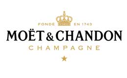 скупка шампанского Moët & Chandon
