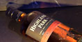 Highland Park whisky