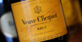 Champagne  Veuve Clicquot
