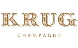 продать шампанское Krug