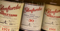 виски Glenfarclas single Highland Malt scotch