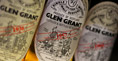 Продать виски Glen Grant